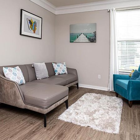 Luxury Suites By Suite Nation Houma Exteriér fotografie