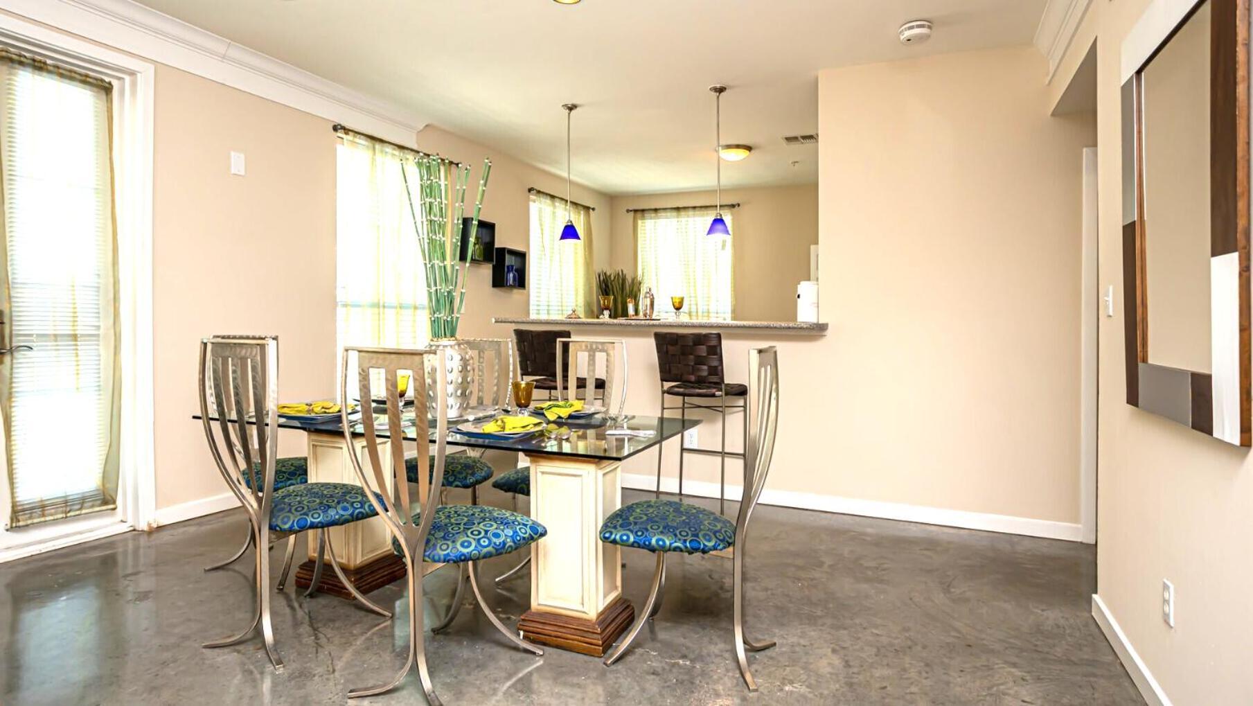 Luxury Suites By Suite Nation Houma Exteriér fotografie