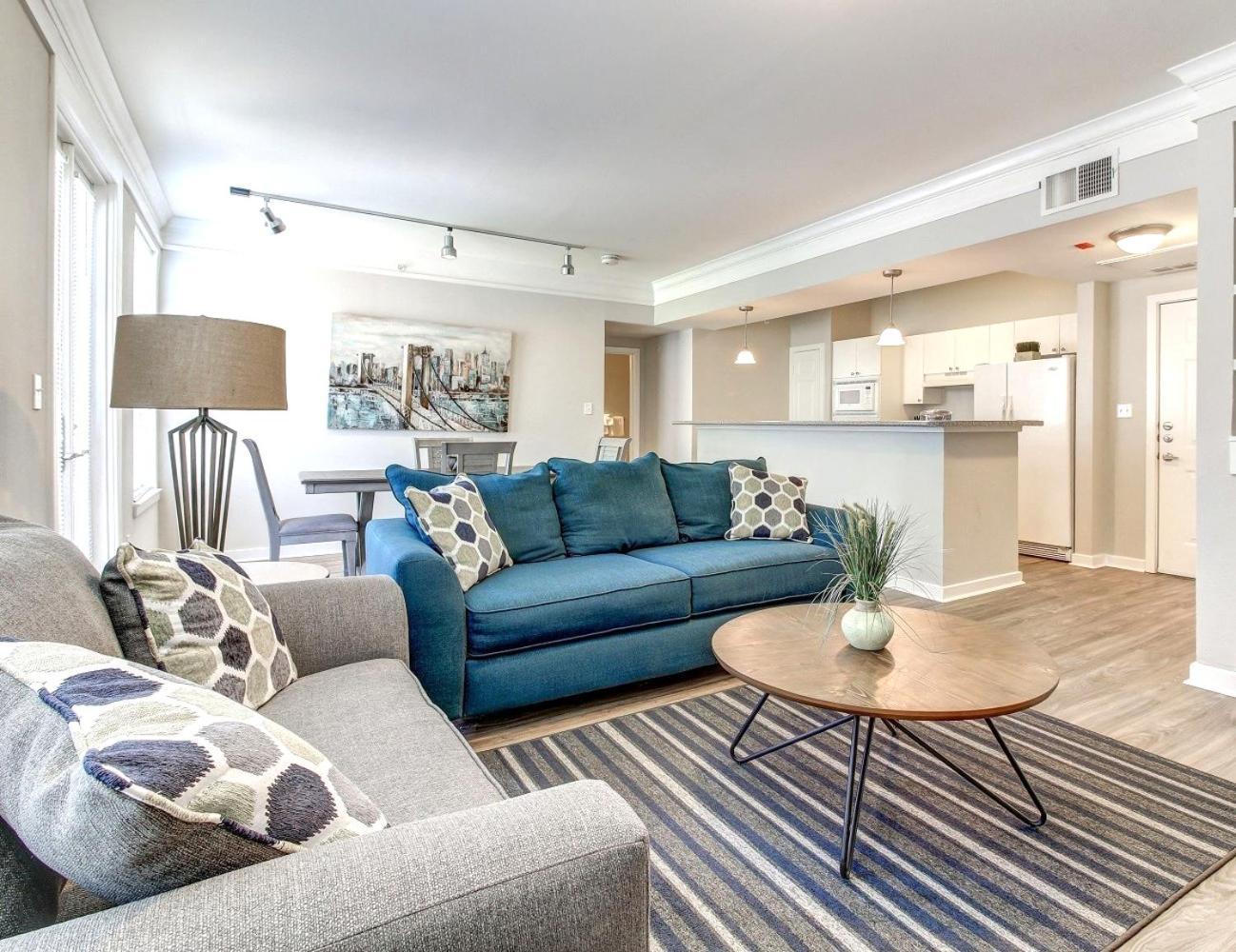 Luxury Suites By Suite Nation Houma Exteriér fotografie