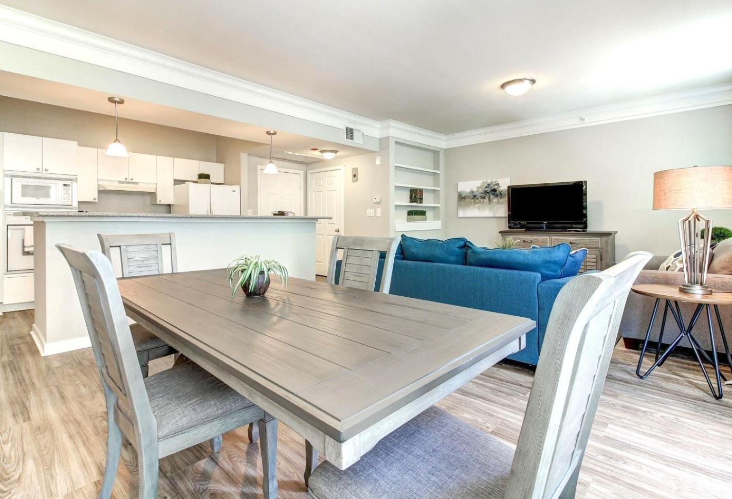 Luxury Suites By Suite Nation Houma Exteriér fotografie