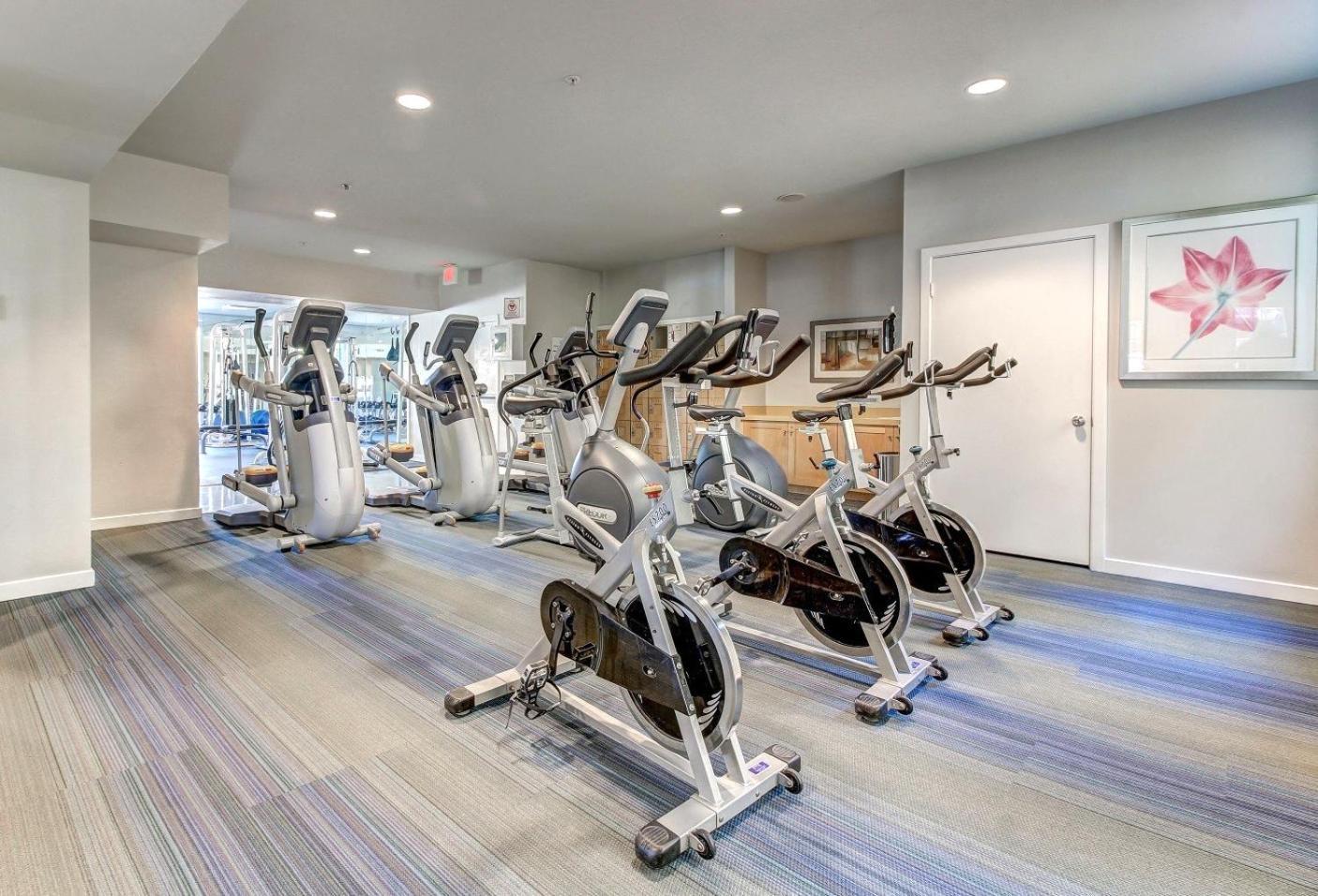 Luxury Suites By Suite Nation Houma Exteriér fotografie