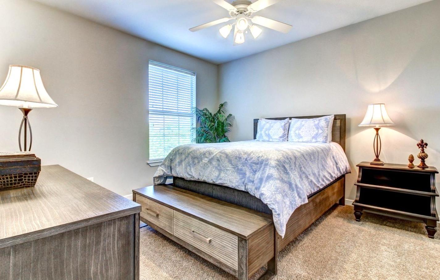 Luxury Suites By Suite Nation Houma Exteriér fotografie